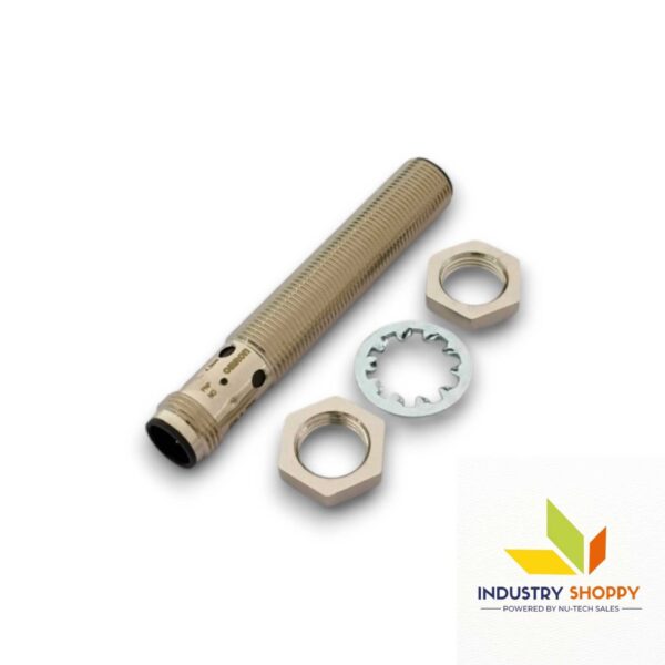 Omron E2B-M12LS04-M1-B1 Proximity Sensor