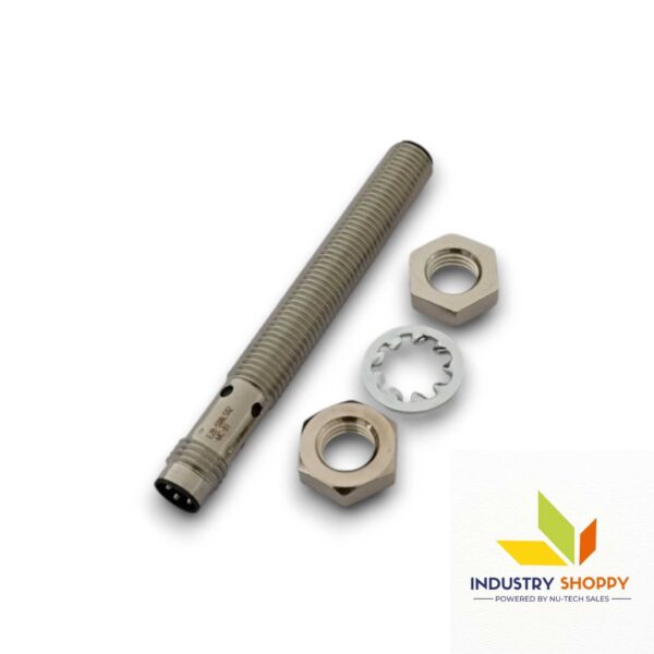 Omron E2B-S08LS02-MC-B1 Proximity Sensor