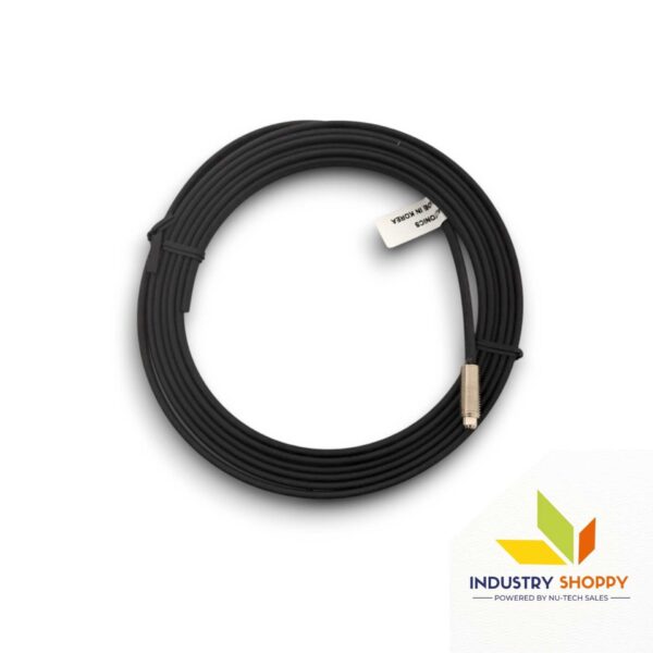 Autonics FD-620-10 Fiber Optic Sensor