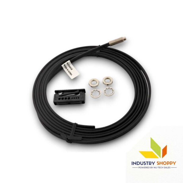 Autonics FD-620-10 Fiber Optic Sensor