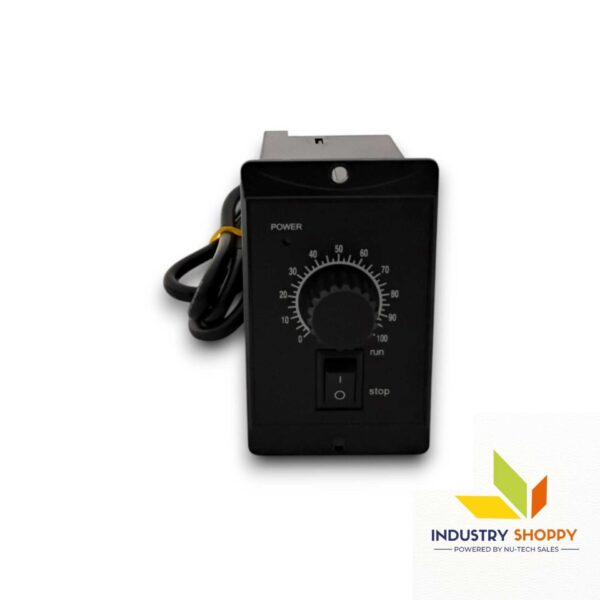 Lubi WSP-250W Speed Controller