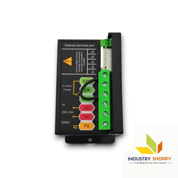 Lubi WSP-250W Speed Controller