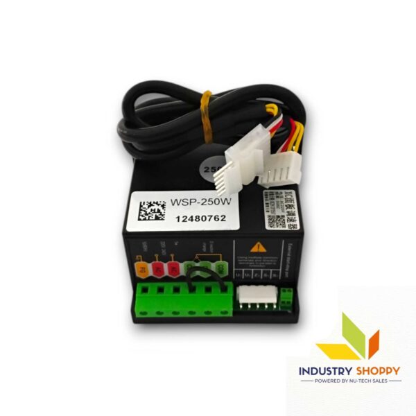 Lubi WSP-250W Speed Controller