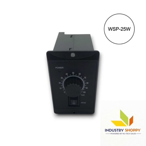 Lubi WSP-25W Speed Controller