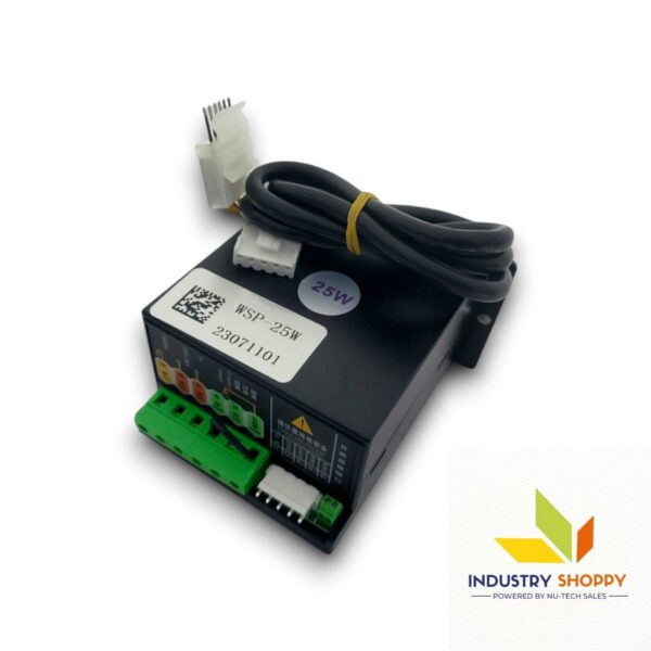 Lubi WSP-25W Speed Controller