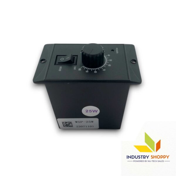 Lubi WSP-25W Speed Controller